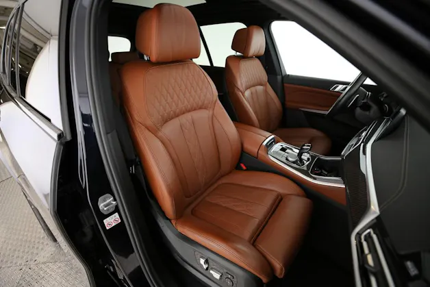 BMW X5 40d xDrive