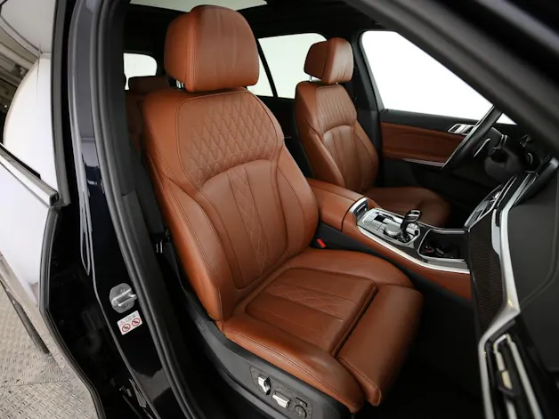 BMW X5 40d xDrive
