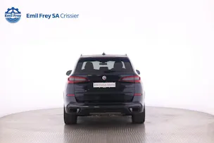 BMW X5 40d xDrive