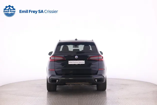 BMW X5 40d xDrive