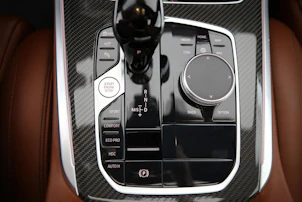 Fahrzeugbild BMW X5 40d xDrive