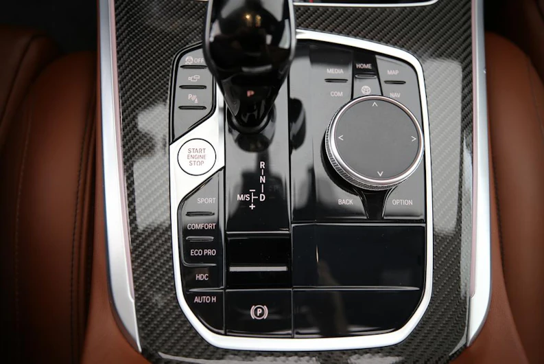 Fahrzeugbild BMW X5