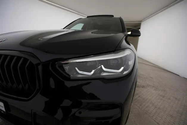 BMW X5 40d xDrive