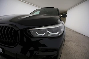 Fahrzeugbild BMW X5 40d xDrive