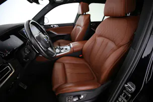 BMW X5 40d xDrive