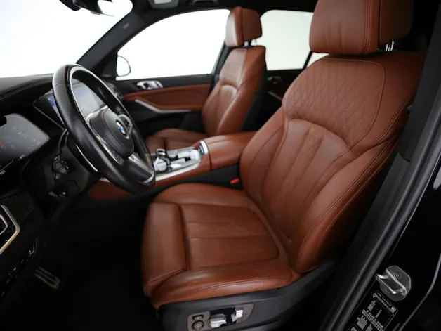 BMW X5 40d xDrive