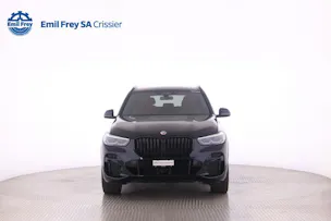 BMW X5 40d xDrive