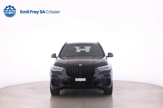 BMW X5 40d xDrive
