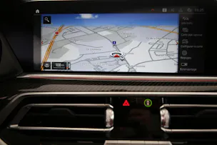 BMW X5 40d xDrive