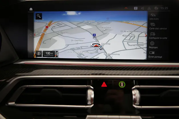 BMW X5 40d xDrive