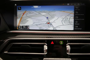 Fahrzeugbild BMW X5 40d xDrive