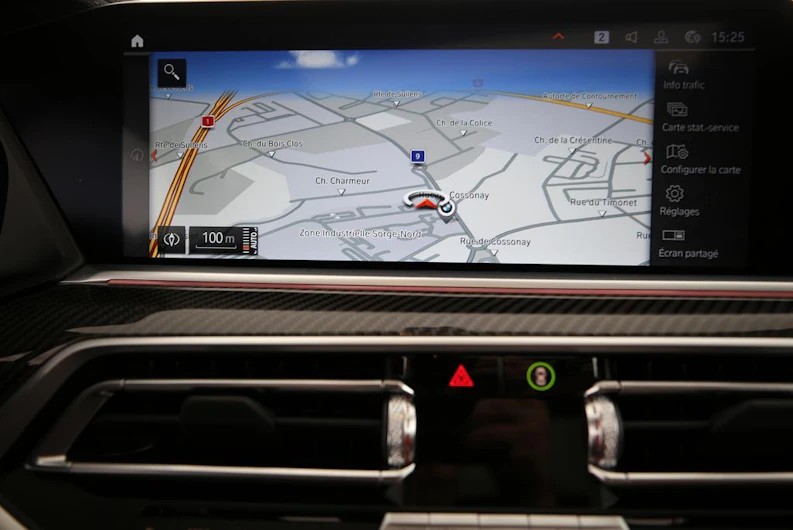 Fahrzeugbild BMW X5