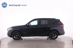 BMW X5 40d xDrive
