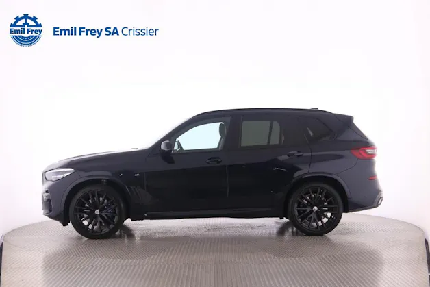 BMW X5 40d xDrive