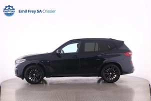 Fahrzeugbild BMW X5 40d xDrive