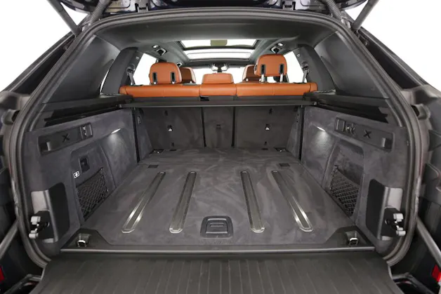BMW X5 40d xDrive