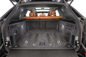 Fahrzeugbild BMW X5 40d xDrive
