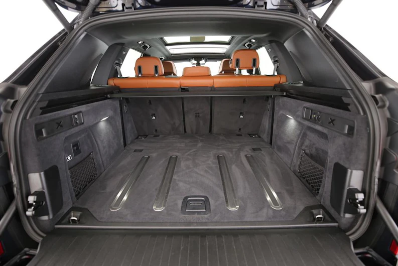 Fahrzeugbild BMW X5