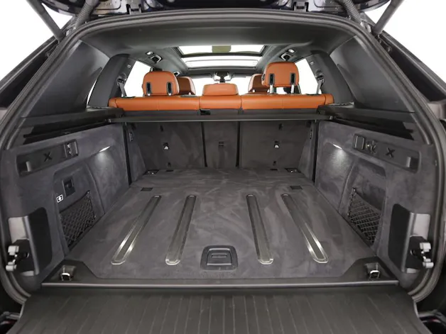 BMW X5 40d xDrive