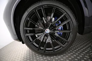 BMW X5 40d xDrive