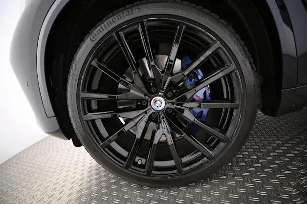 BMW X5 40d xDrive