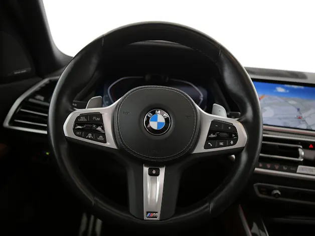BMW X5 40d xDrive