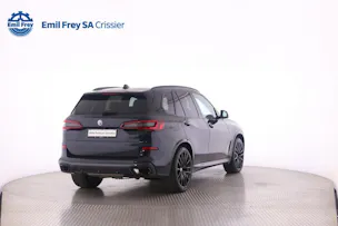 BMW X5 40d xDrive