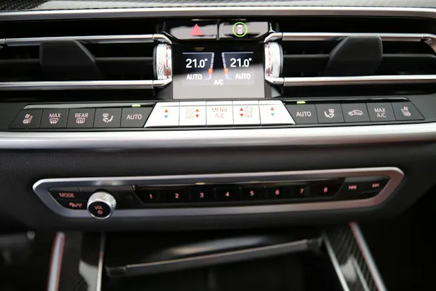 BMW X5 40d xDrive