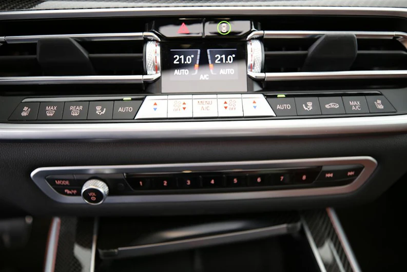 Fahrzeugbild BMW X5