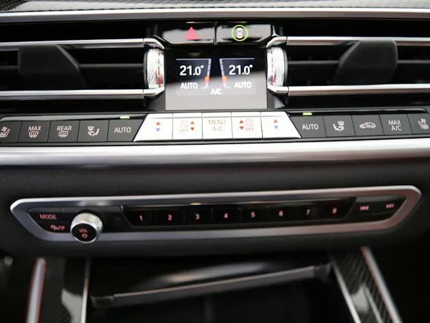 BMW X5 40d xDrive