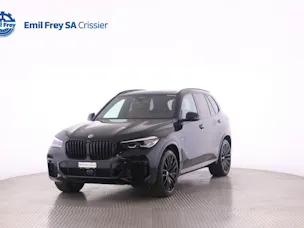 BMW X5 40d xDrive