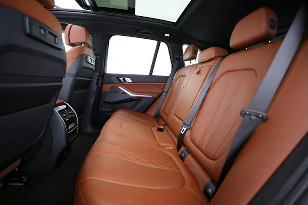 BMW X5 40d xDrive