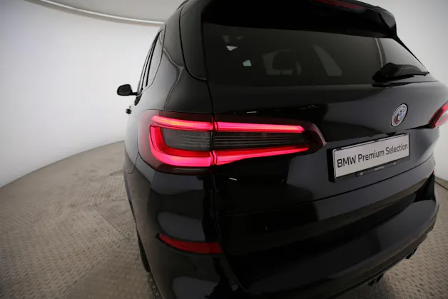BMW X5 40d xDrive