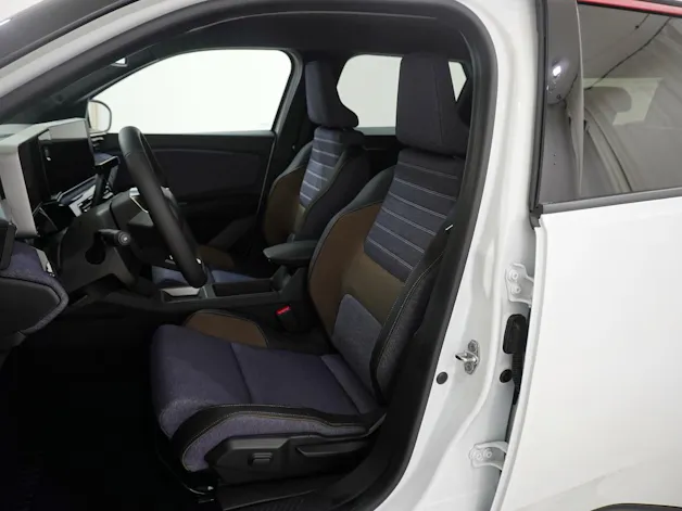 Renault R5 E-Tech Comfort Range techno