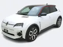 Renault R5 E-Tech Comfort Range techno