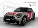 Mini Cooper John Cooper Works F66