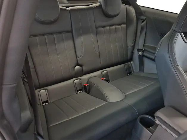 Mini Cooper John Cooper Works F66
