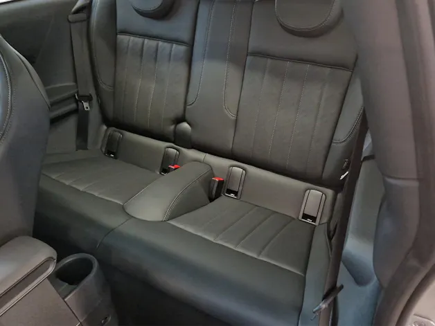 Mini Cooper John Cooper Works F66