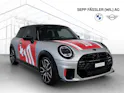 Mini Cooper John Cooper Works F66