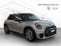 MINI Cooper John Cooper Works F66