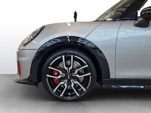 MINI Cooper John Cooper Works F66