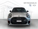 MINI Cooper John Cooper Works F66