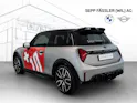 Mini Cooper John Cooper Works F66