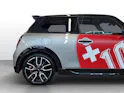 Mini Cooper John Cooper Works F66