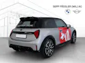 Mini Cooper John Cooper Works F66