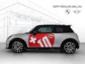 Mini Cooper John Cooper Works F66