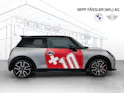 Mini Cooper John Cooper Works F66