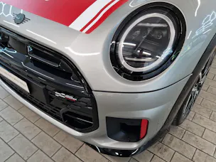 Mini Cooper John Cooper Works F66