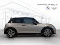 MINI Cooper John Cooper Works F66