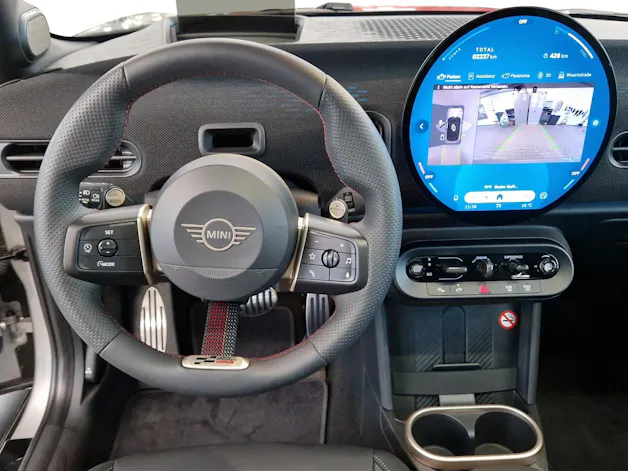 Mini Cooper John Cooper Works F66